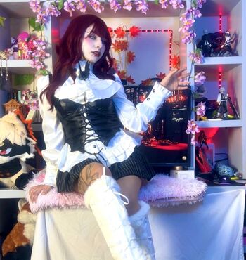 Samanthalynxx image