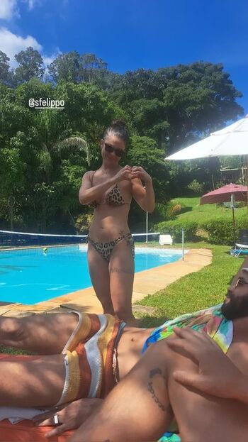 Samara felippo image