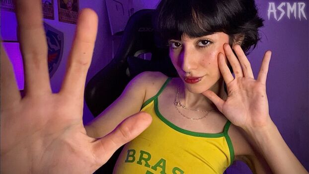 Sami asmr image