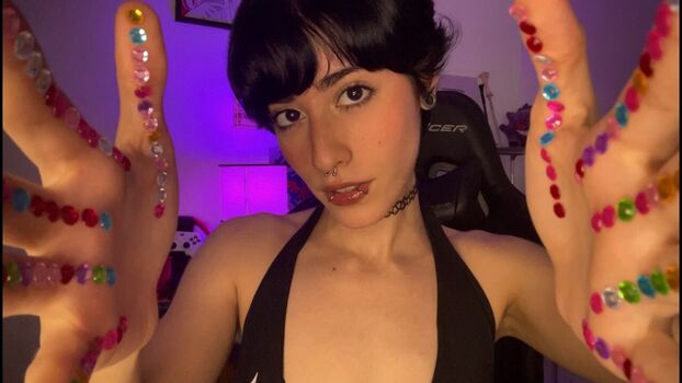 Sami asmr image