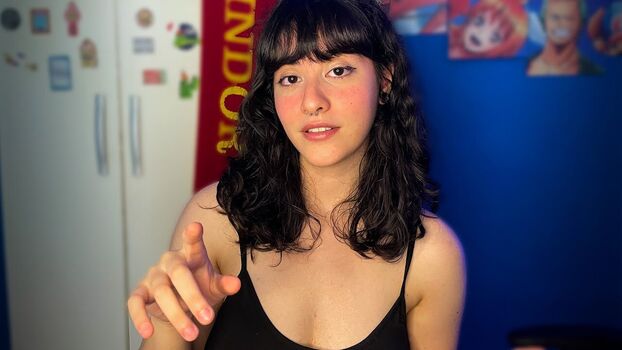 Sami asmr image