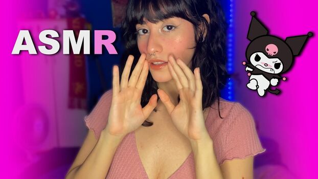 Sami asmr image