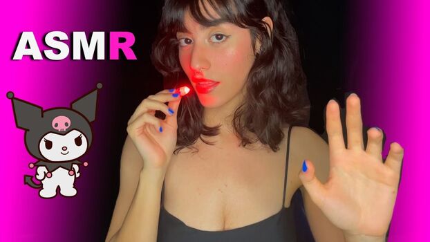 Sami asmr image