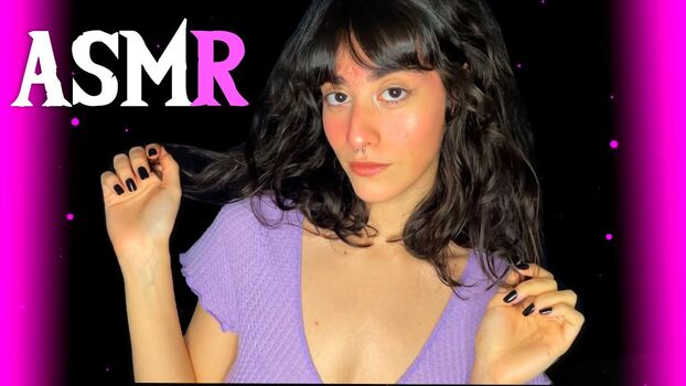 Sami asmr image
