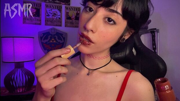 Sami asmr image