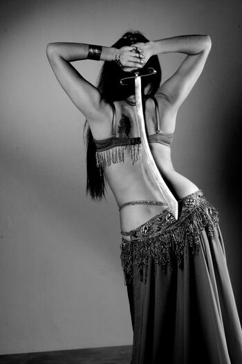 Samira zopunyan image