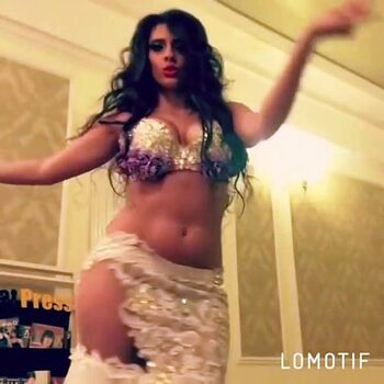 Samira zopunyan image