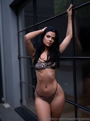 Samm Parks