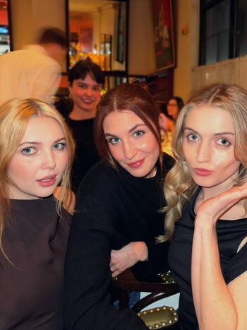 Sammi hanratty image