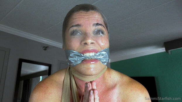 Sammi starfish image