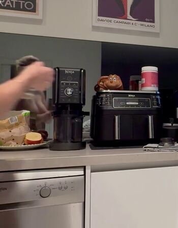 Sammie bradbury image