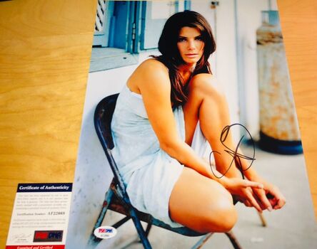 Sandra bullock image