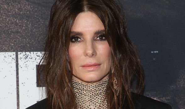 Sandrabullock image