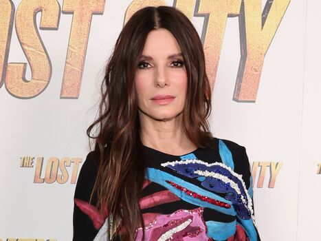 Sandrabullock image