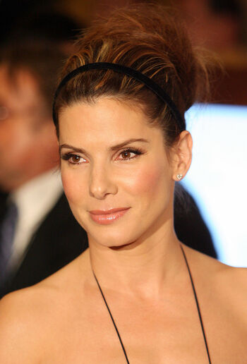 Sandrabullock image