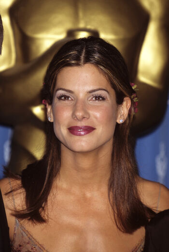 Sandrabullock image
