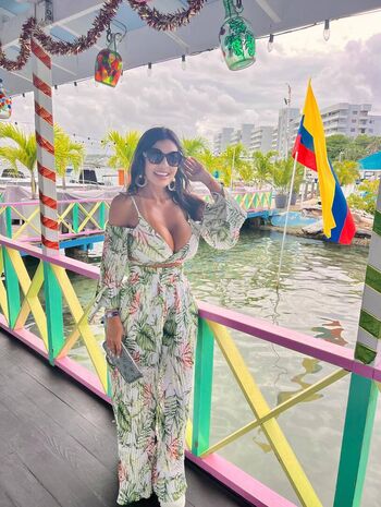 Sandragarciacolombiana image