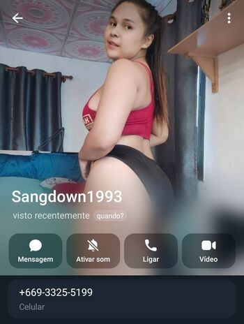 Sangdown1993 image