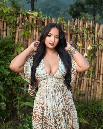 Sangita chand thakuri image