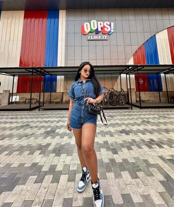 Sangita Chand Thakuri