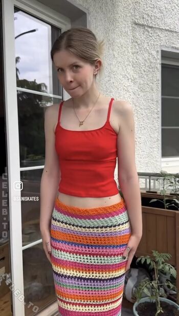 Saniskates