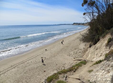 Santa barbara image