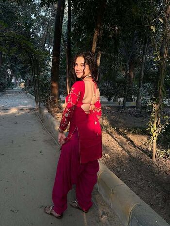Santoor mom rachna image