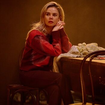 Saoirse monica jackson image