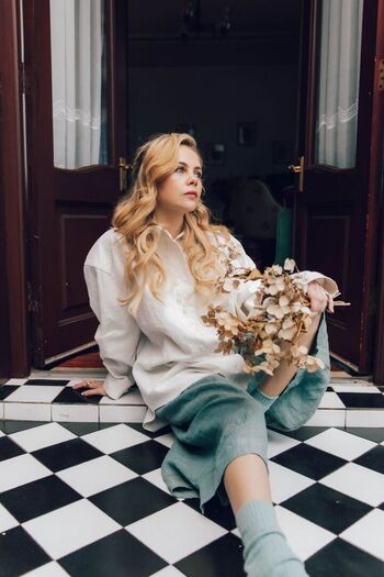 Saoirse monica jackson image