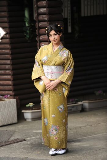 Saori hara image