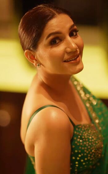 Sapna choudhary image