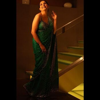 Sapna choudhary image