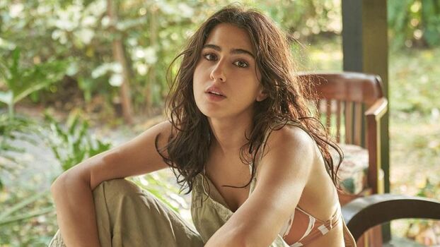 Sara ali image