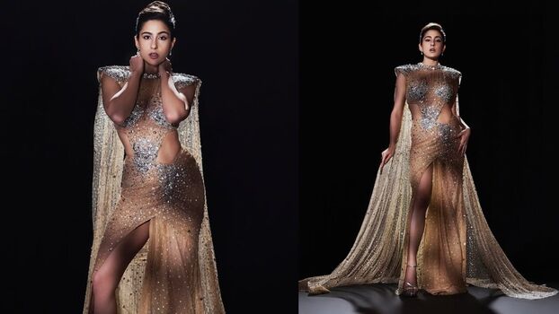 Sara ali image