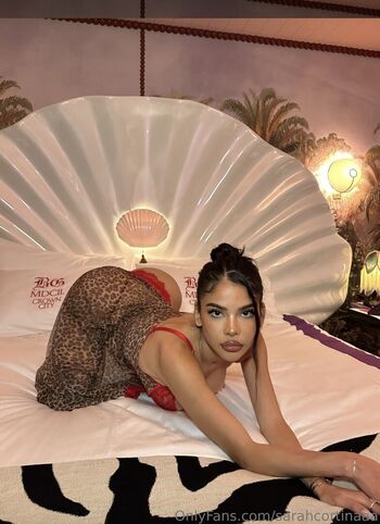 Sara cortinez image