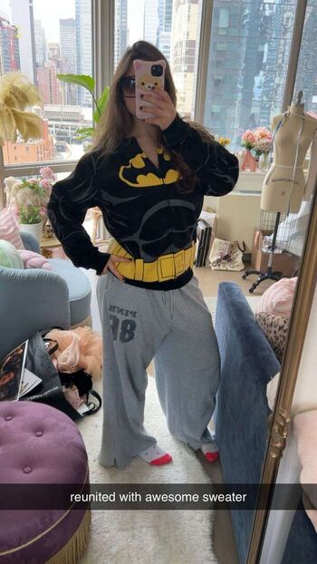 Sara dobrik image