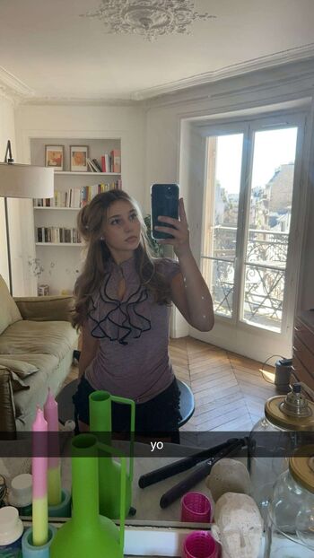 Sara dobrik image