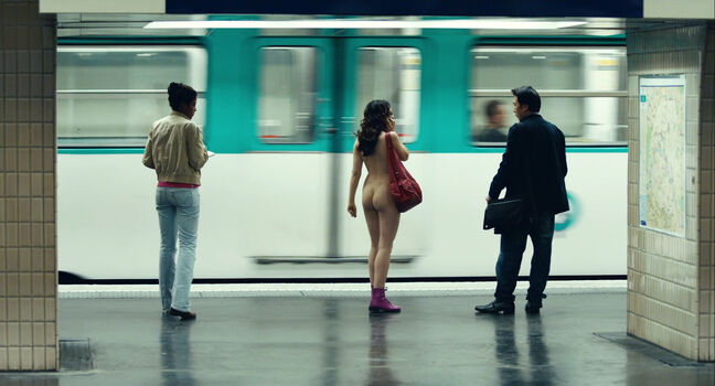 Sara forestier image