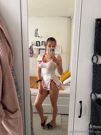Sara Glen