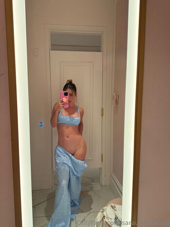 Sara jean underwood 1 page 2 image