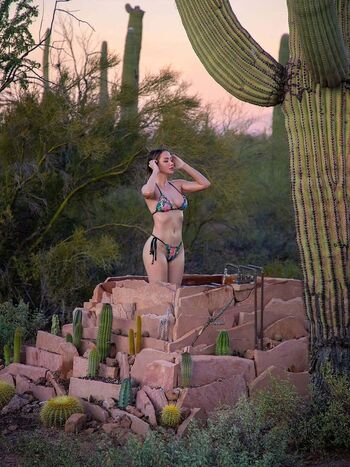 Sara jean underwood 1 image