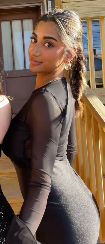 Sara k image