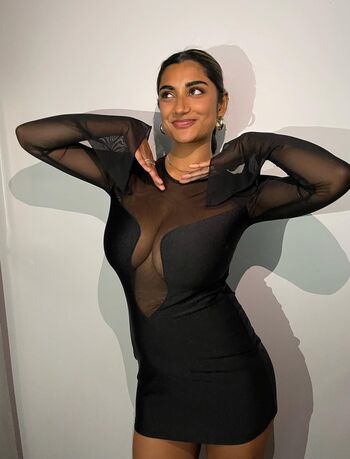 Sara k image