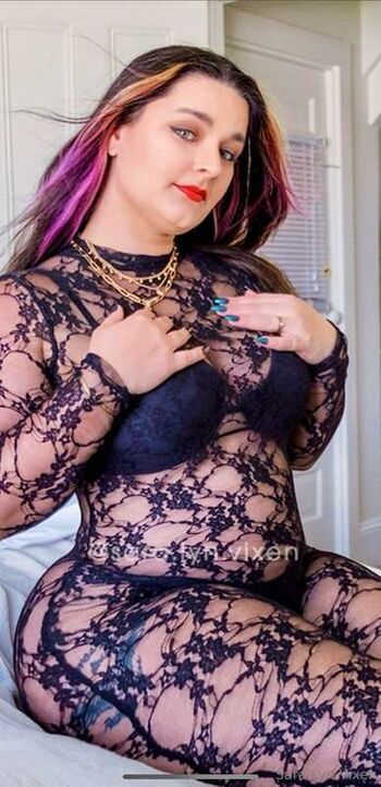 Sara lyn vixen image