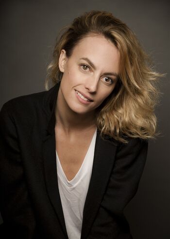 Sara mortensen image
