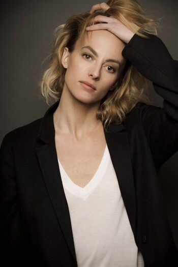 Sara mortensen image