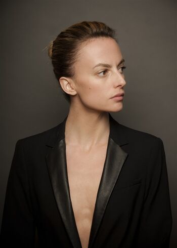Sara mortensen image