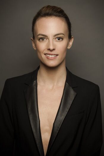 Sara mortensen image