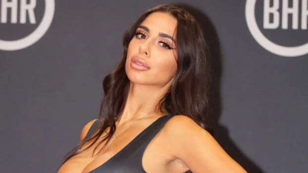 Sara rosa sfamurri image