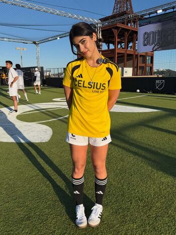 Sara saffari image